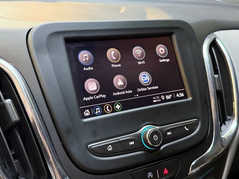 Used 2023 Chevrolet Equinox LS image 25