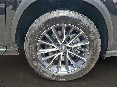 Used 2023 Lexus NX 350 AWD image 9