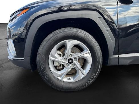 Used 2023 Hyundai Tucson SEL image 12