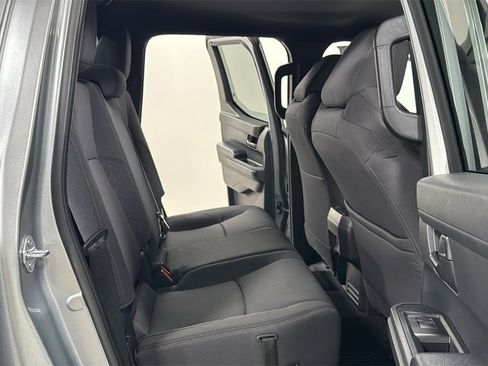 Certified 2024 Toyota Tacoma SR image 17