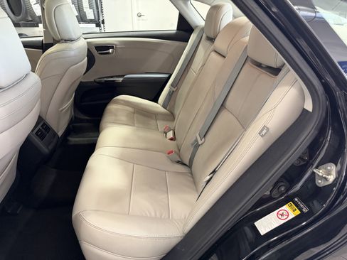 Used 2014 Toyota Avalon XLE Premium FWD image 20
