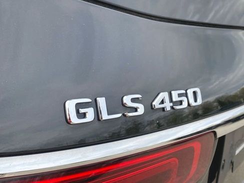 Used 2020 Mercedes-Benz GLS 450 4MATIC image 33