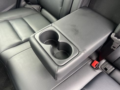 Certified 2026 Nissan Rogue SL FWD image 20