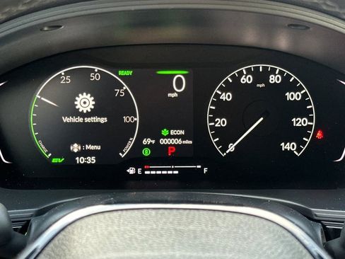 Certified 2026 Honda Civic Sport image 21