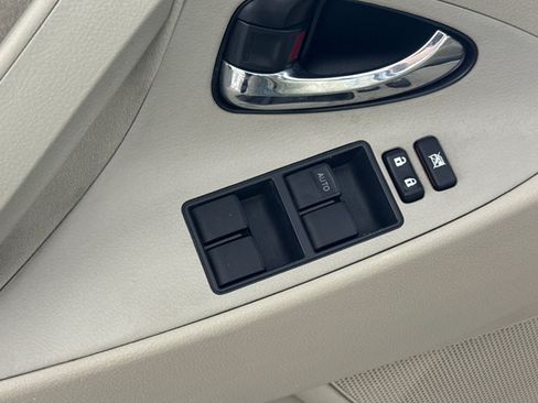 Used 2008 Toyota Camry LE FWD image 12