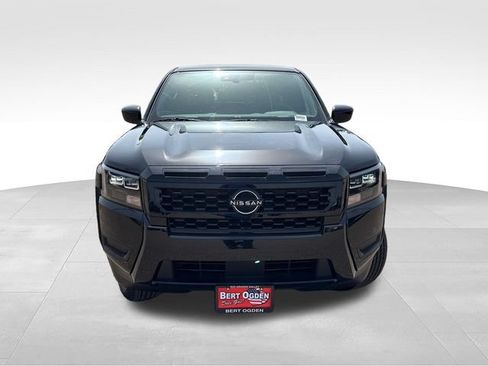 New 2026 Nissan Frontier SV w/ SV Convenience Package RWD image 2