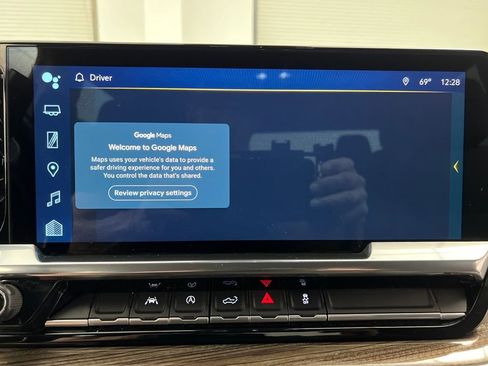 Used 2023 Chevrolet Silverado 1500 LT image 48