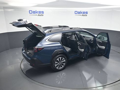 Used 2024 Subaru Outback Limited AWD/4WD image 58