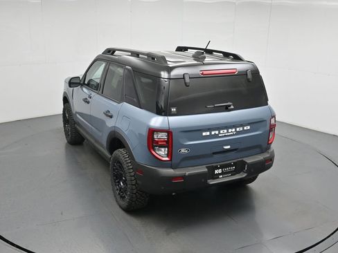New 2026 Ford Bronco Sport Outer Banks AWD/4WD image 38