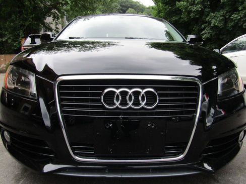 Used 2012 Audi A3 2.0T Premium Plus FWD image 27