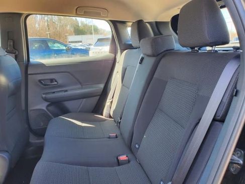 Used 2025 Nissan Kicks S image 7