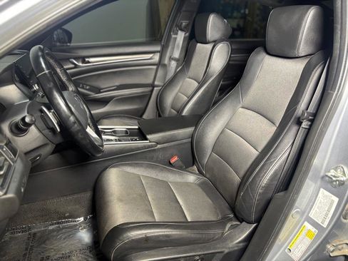 Used 2020 Honda Accord Sport image 24