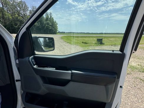 Used 2021 Ford F150 XLT w/ Max Trailer Tow Package AWD/4WD image 63