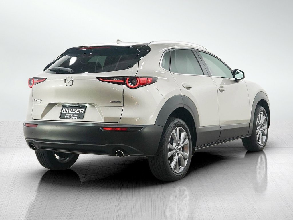 Used 2024 MAZDA CX-30 AWD 2.5 S w/ Premium Package image 5