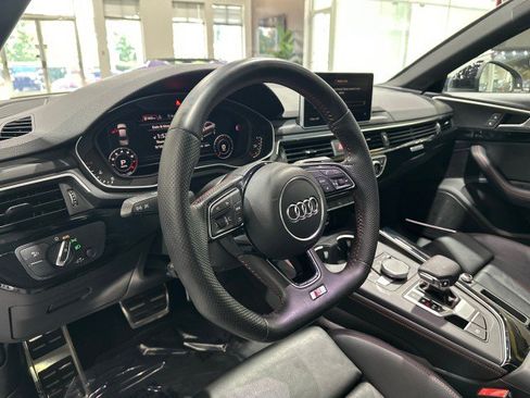 Used 2018 Audi A4 2.0T Premium Plus w/ Premium Plus Package AWD/4WD image 3