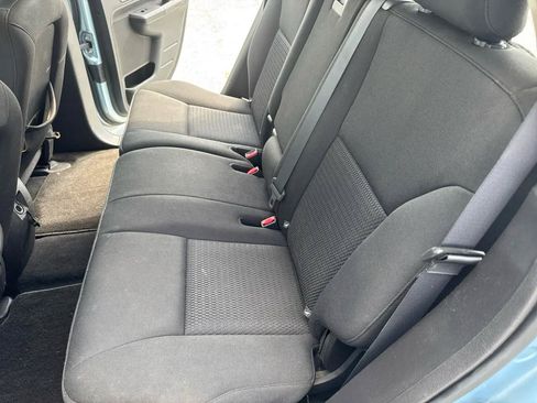Used 2008 Ford Edge SE FWD image 15