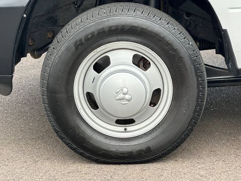 Used 2017 RAM 3500 ST AWD/4WD image 23