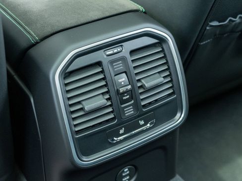 Certified 2025 Porsche Macan GTS image 48