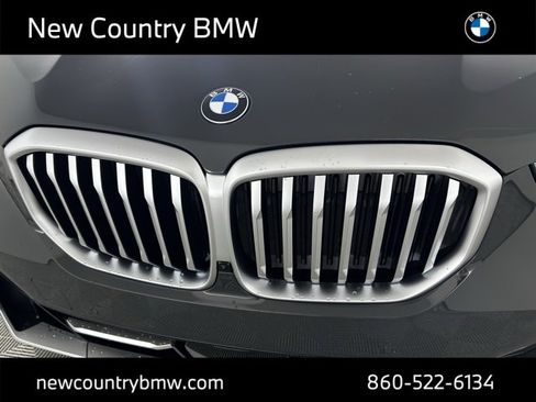 New 2026 BMW X5 xDrive40i image 28