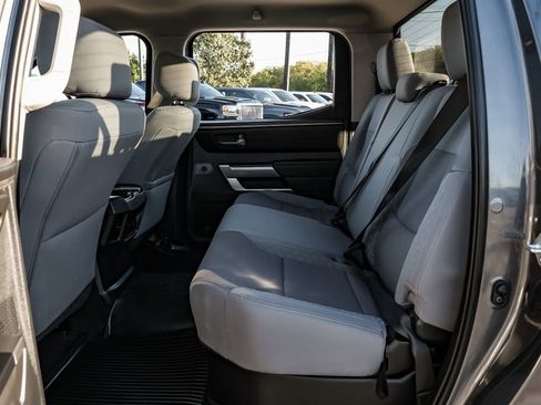 Used 2022 Toyota Tundra SR5 image 41
