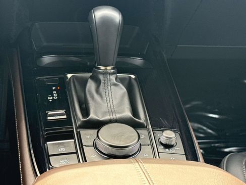 Certified 2025 MAZDA CX-30 AWD 2.5 S w/ Premium Package image 20