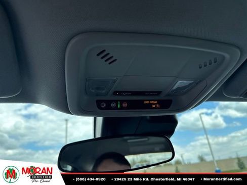 Used 2023 Chevrolet Malibu LT FWD image 20