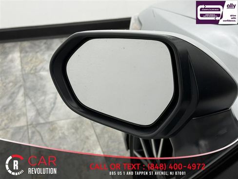 Used 2023 Toyota Camry SE image 26