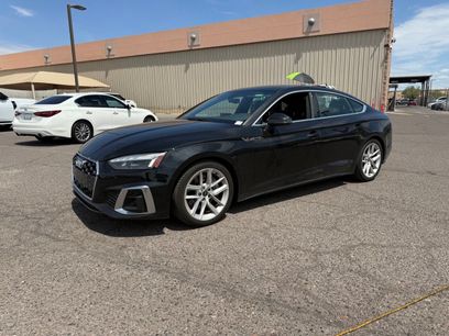 Used 2024 Audi A5 2.0T Premium Plus