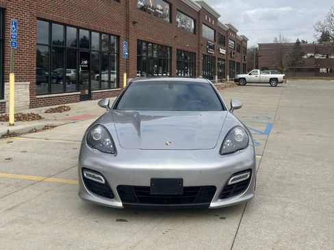 Used 2013 Porsche Panamera image 3