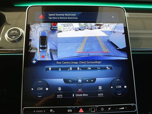 Used 2023 Mercedes-Benz S 500 4MATIC image 20