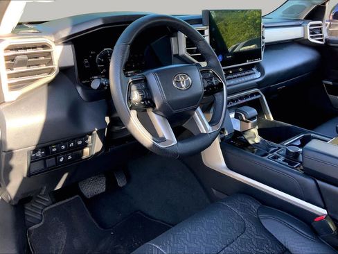 Used 2023 Toyota Tundra Limited AWD/4WD image 18