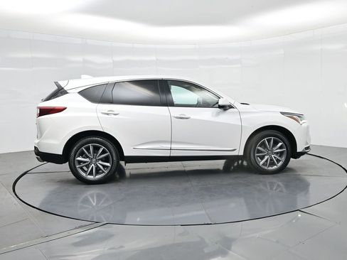 Used 2023 Acura RDX w/ Technology Package image 5