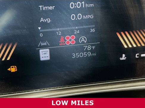 Used 2024 Kia Sorento X-Line EX image 18