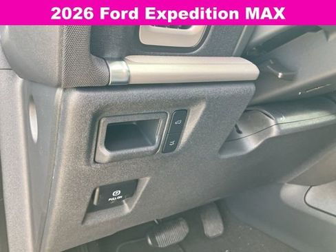 New 2026 Ford Expedition Max Active image 27