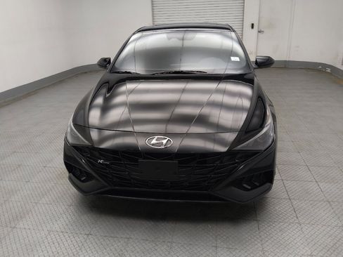Used 2023 Hyundai Elantra N Line w/ Preferred Accessory Package image 15
