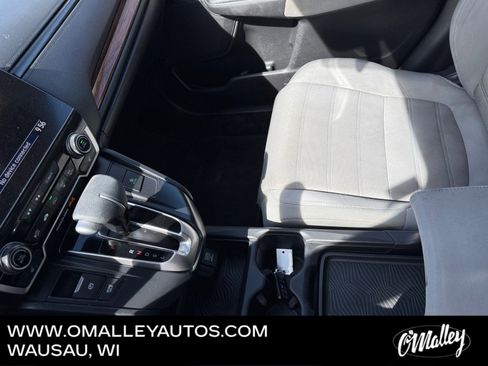 Used 2018 Honda CR-V EX image 21