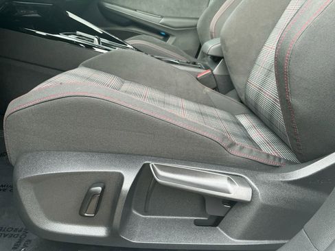 Used 2024 Volkswagen GTI S w/ MDO Package image 24