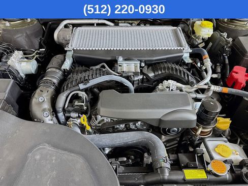 Certified 2025 Subaru Outback Wilderness image 40