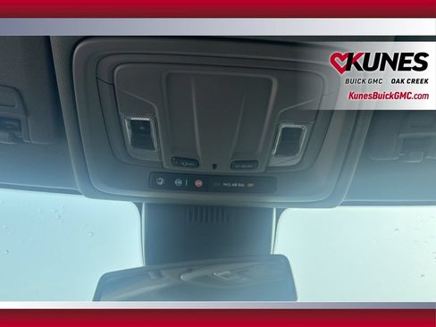 New 2025 GMC Sierra 2500 Pro w/ 1SA Pro Safety Plus Package AWD/4WD image 30