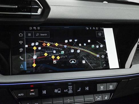 New 2026 Audi A3 2.0T Premium Plus image 13