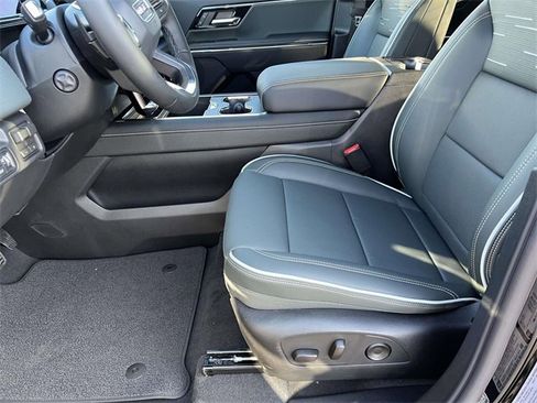 New 2026 GMC Sierra EV AT4 w/ AT4 Premium Package image 18