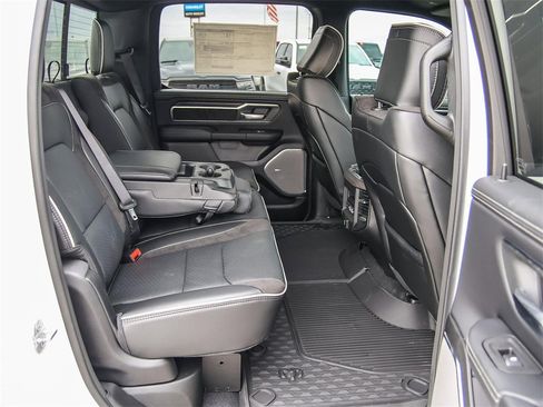 New 2026 RAM 1500 Laramie image 22