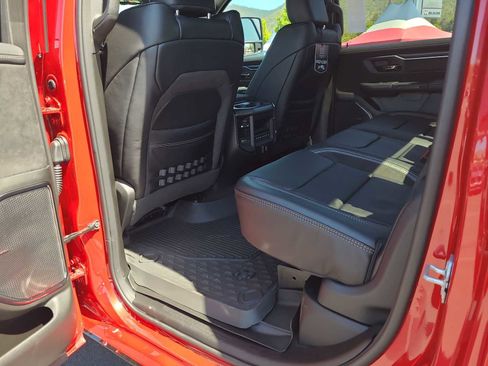 New 2026 RAM 1500 RHO AWD/4WD image 20