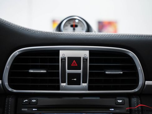 Used 2010 Porsche 911 Turbo image 75