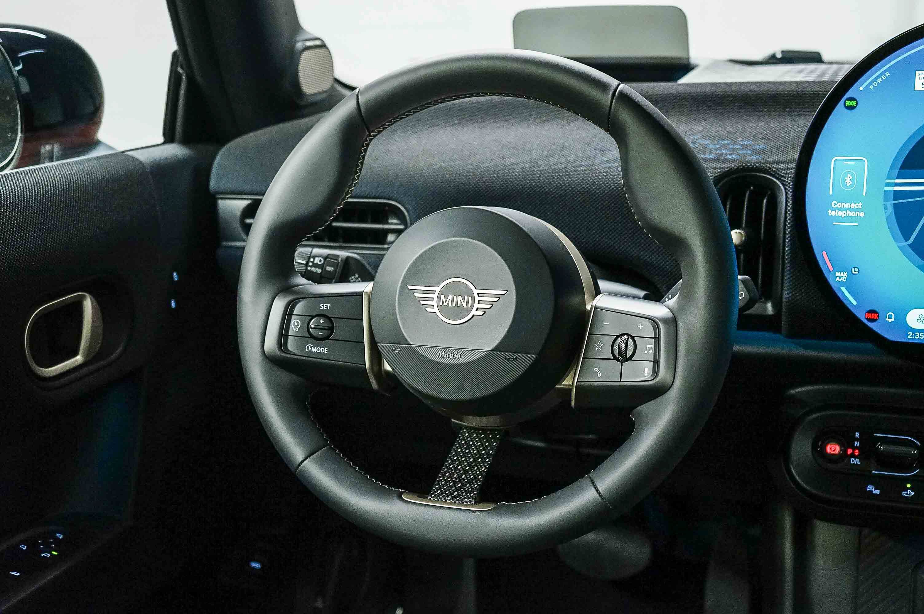 Used 2026 MINI Cooper S FWD image 16