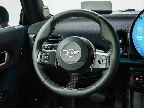 Used 2026 MINI Cooper S FWD image 16