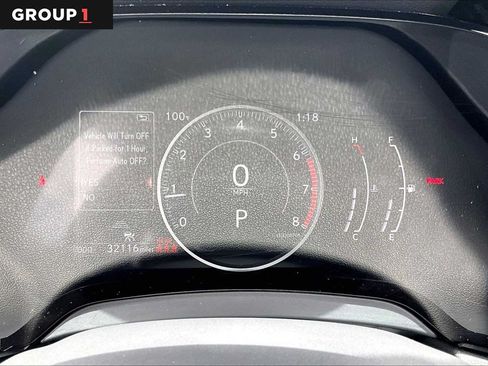 Used 2023 Lexus RX 350 Premium Plus w/ Cold Area Package FWD image 23
