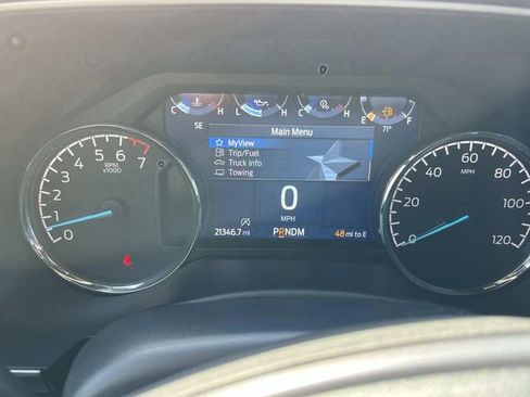 Used 2023 Ford F150 XLT w/ Equipment Group 302A High image 39