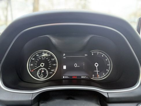 Used 2024 Genesis GV80 2.5T image 34