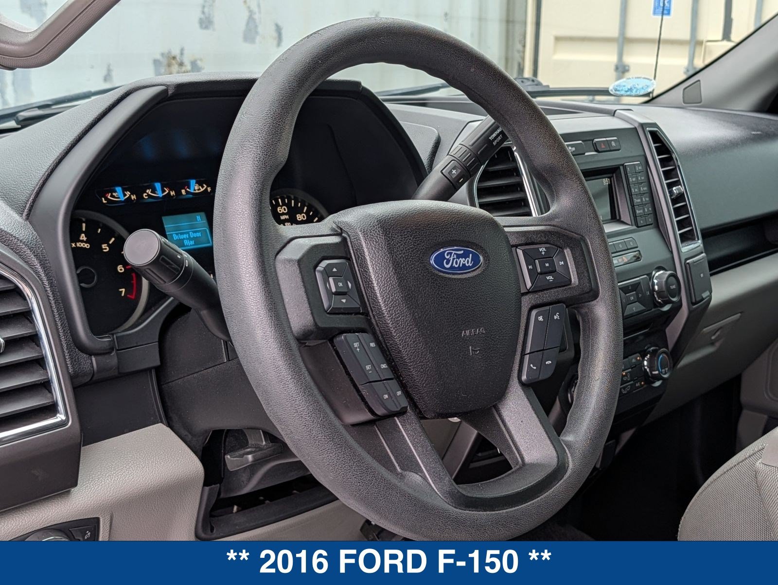 Used 2016 Ford F150 XLT RWD image 22